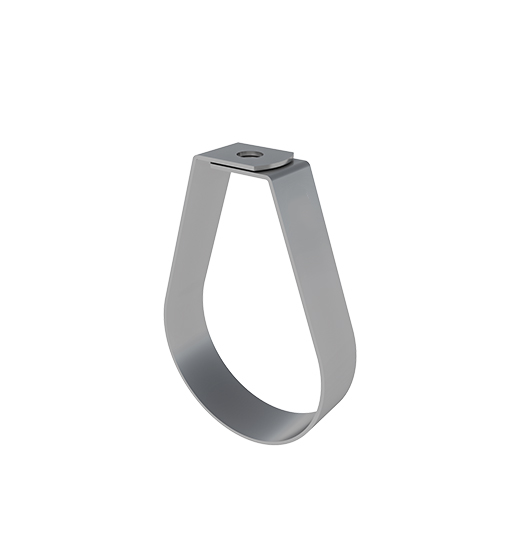 SPRINKLER PIPE CLAMP